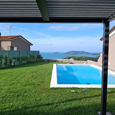 Villa Colori Di Mare Luxury *