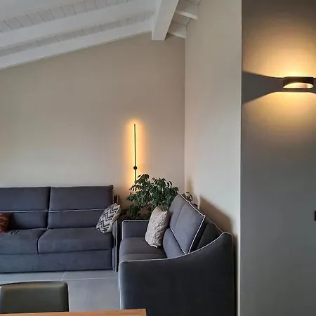 Colori Di Mare Luxury Villa