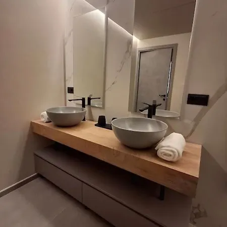 Villa Colori Di Mare Luxury *