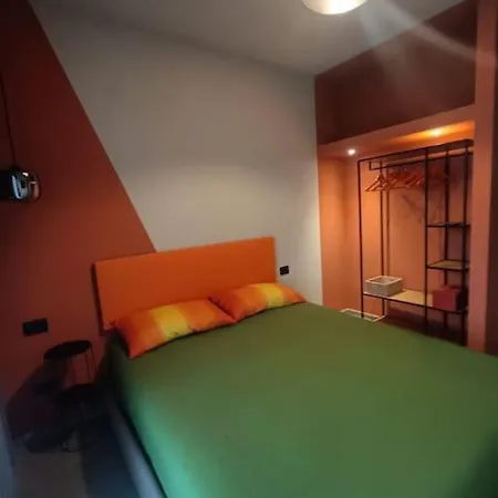 Colori Di Mare Luxury *