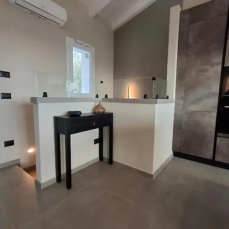 Villa Colori Di Mare Luxury La Spezia