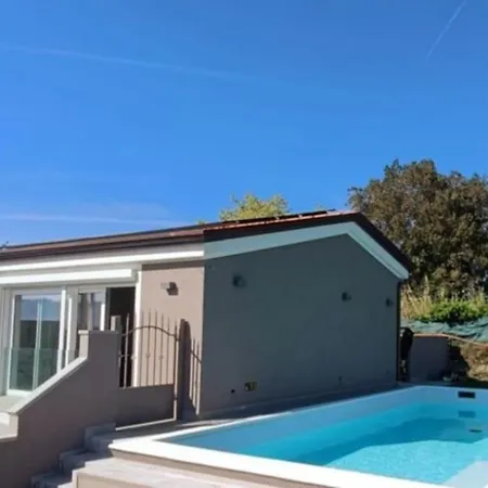 Colori Di Mare Luxury Villa La Spezia