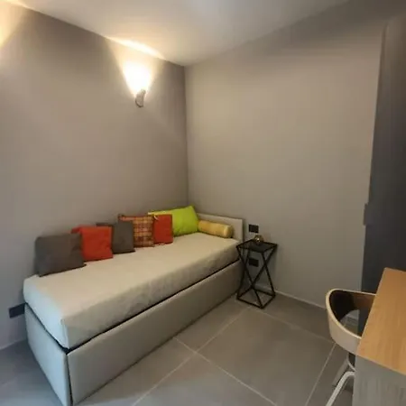 Colori Di Mare Luxury * La Spezia