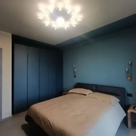 Colori Di Mare Luxury *