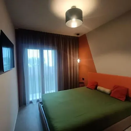 Colori Di Mare Luxury Villa