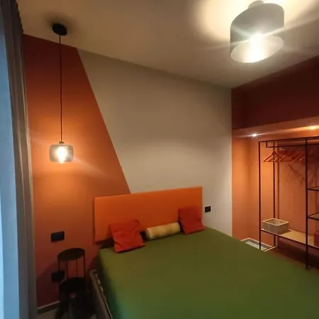 Colori Di Mare Luxury Villa *