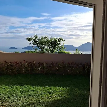 Colori Di Mare Luxury Villa La Spezia