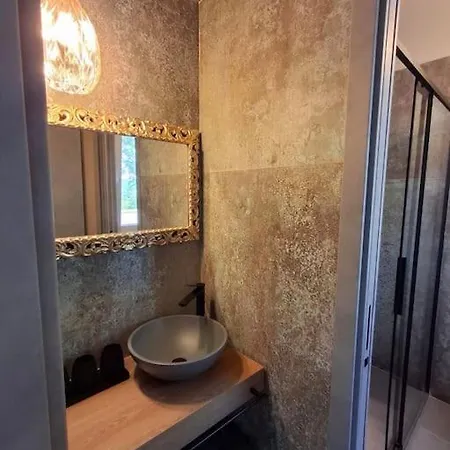 Colori Di Mare Luxury